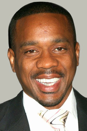 Duane Martin photo
