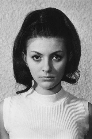 Jitka Zelenohorská photo