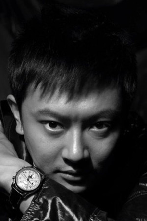 Yin Xiaotian photo