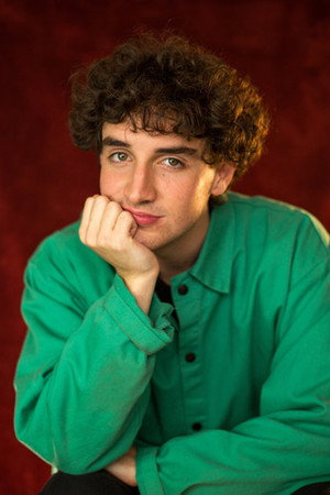 Campbell Wallace photo