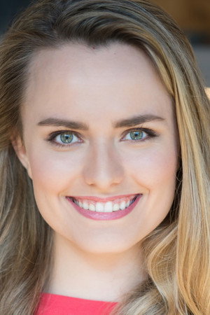 Photo of Andrea Sweeney from the Latest Netflix gallery