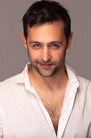 Emir Çubukçu photo