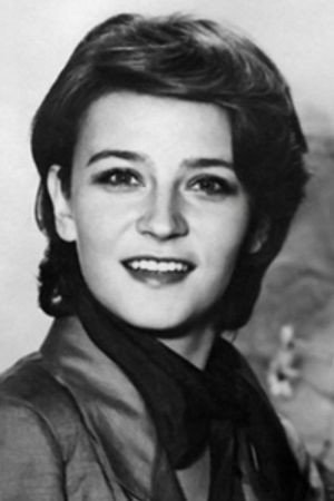 Elena Safonova photo