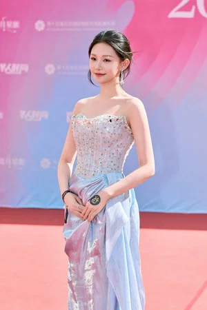 Photo of Chen Jieyi from the Latest Netflix gallery