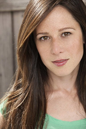 Photo of Miriam Korn from the Latest Netflix gallery