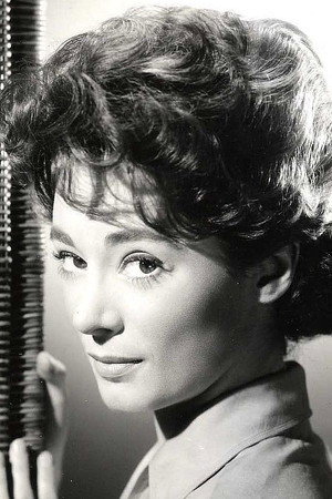 Photo of Sandra Church from the Latest Netflix gallery