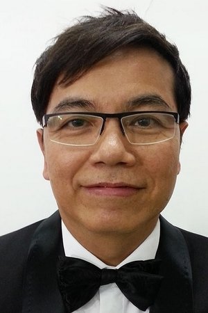 Tenky Tin Kai-Man photo