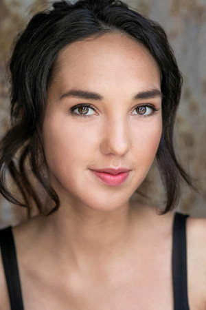 Photo of Ripeka Templeton from the Latest Netflix gallery