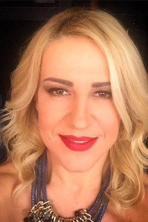 Thomais Androutsou photo