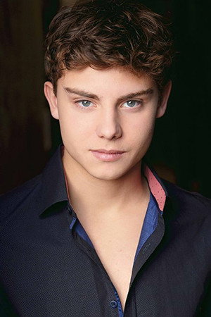 Carson MacCormac photo