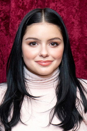 Ariel Winter photo