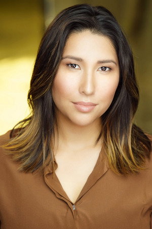 Photo of Emily Dean from the Latest Netflix gallery