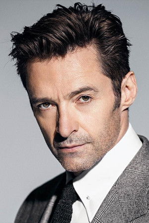 Hugh Jackman photo