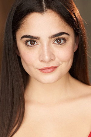 Photo of Celesta DeAstis from the Latest Netflix gallery