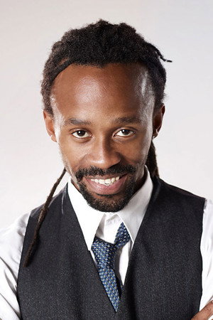 Photo of Tshawe Baqwa from the Latest Netflix gallery