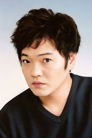 Kappei Yamaguchi photo