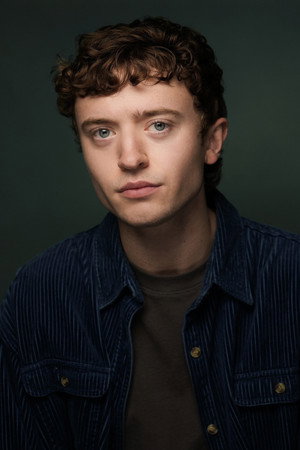 Photo of Connor Pullinger from the Latest Netflix gallery
