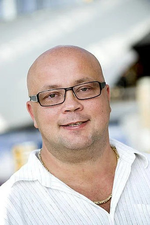 Photo of Tomas Johansson from the Latest Netflix gallery