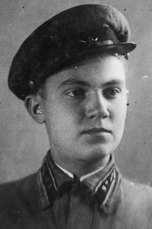 Photo of Nikolay Smorchkov from the Latest Netflix gallery