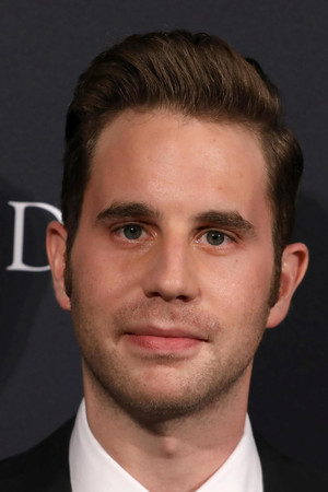 Ben Platt photo
