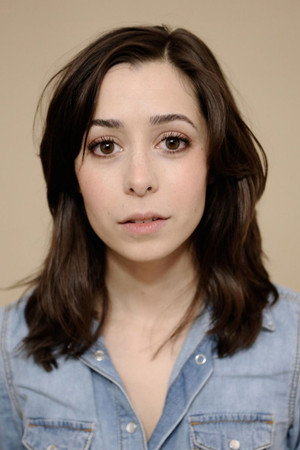 Cristin Milioti photo