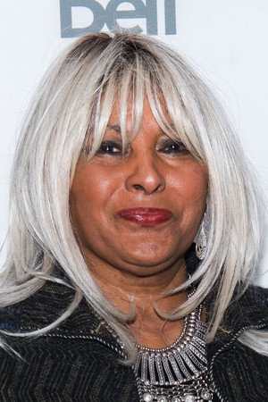 Pam Grier photo