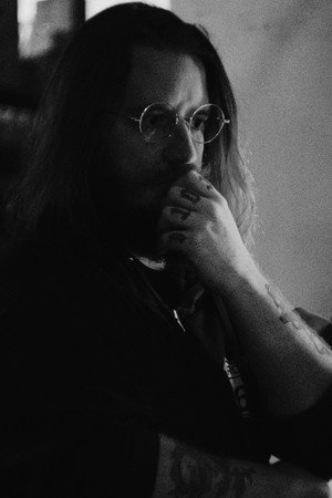 Photo of Carlos Lacasa from the Latest Netflix gallery