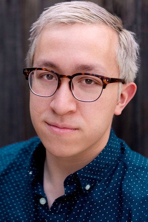 Photo of Corey Lubowich from the Latest Netflix gallery