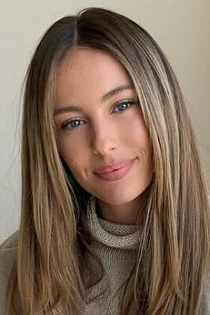 Mathilde Gøhler Jensen photo