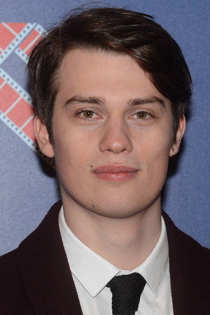 Nicholas Galitzine photo