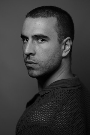 Photo of Carlos Cábalas from the Latest Netflix gallery