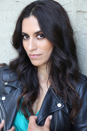 Ulka Simone Mohanty photo