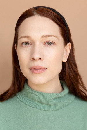 Photo of Rhian Rees from the Latest Netflix gallery
