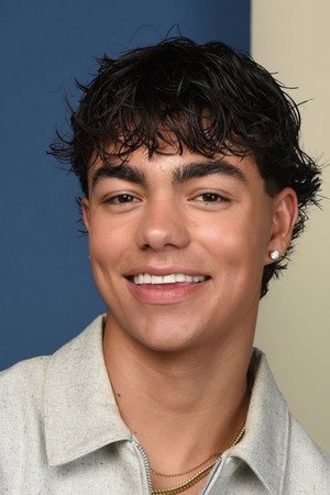 Malachi Barton photo