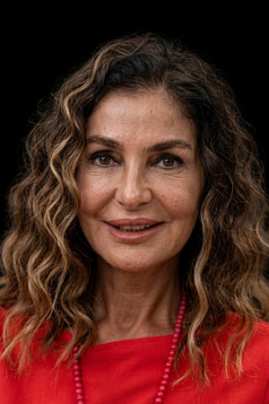 Photo of Derya Tuna from the Latest Netflix gallery