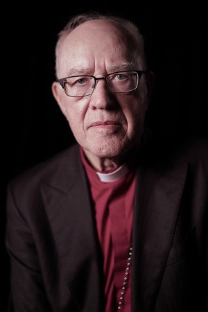Photo of George Carey from the Latest Netflix gallery