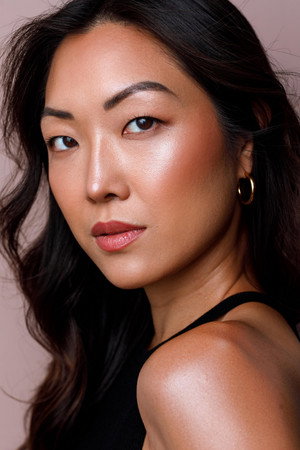 Photo of Cecilia Yesuil Kim from the Latest Netflix gallery