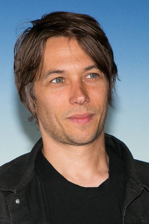 Photo of Sean Baker from the Latest Netflix gallery