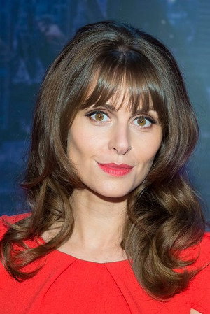 Ellie Taylor photo