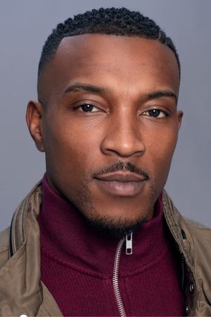 Ashley Walters photo