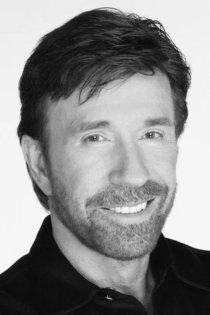 Photo of Chuck Norris from the Latest Netflix gallery