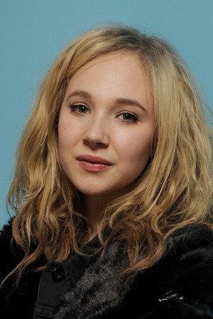 Juno Temple photo