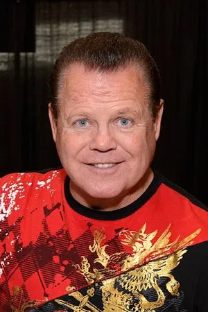 Jerry Lawler photo