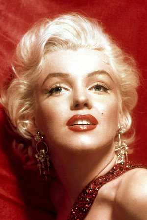 Marilyn Monroe photo