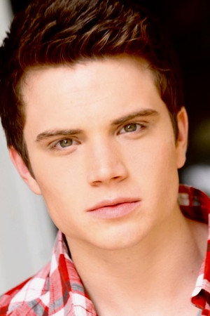 Cameron Deane Stewart photo