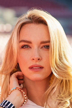 Camille Kostek photo