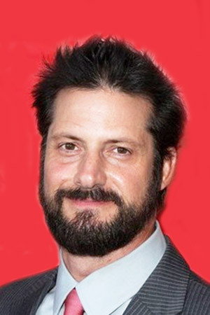 Photo of David Rountree from the Latest Netflix gallery