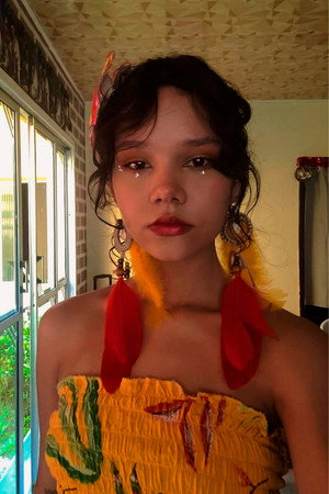 Photo of Milene Rose from the Latest Netflix gallery