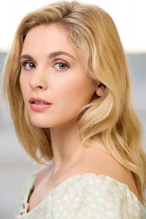 Photo of Ashley Michelle Grant from the Latest Netflix gallery
