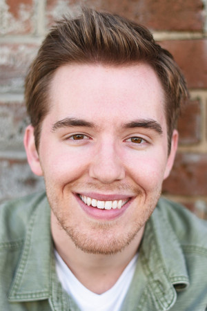 Photo of Justin Smith from the Latest Netflix gallery